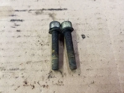 Upper Intake Manifold Mounting Bolts | Fits 1990-1999 Mercedes Benz 500SEL E500 - Image 1 of 2