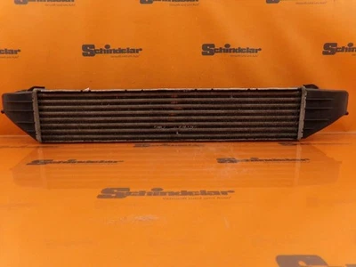 LADELUFTKÜHLER Mercedes-Benz SLK (R171) A2035000600 - Bild 1 von 4