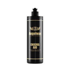 Angelwax Enigma All In One Compound 500ml - Picture 1 of 1