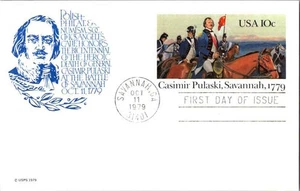 USA Scott UX79 Unaddressed. - Bild 1 von 1