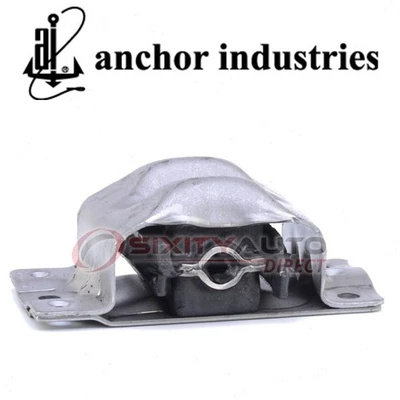 Anchor Front Left Engine Mount for 1987 GMC V2500 6.2L V8 - Cylinder Block  ys Foto 1 de 4