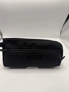 Waterfield Designs Black Pouch Case for Nintendo Switch OLED Switch Lite Bag - Picture 1 of 6