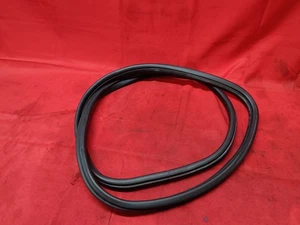MINI COOPER COUNTRYMAN REAR LEFT DRIVER DOOR WEATHER STRIP RUBBER SEAL GASKET - Picture 1 of 3