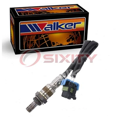 Walker Upstream Left Oxygen Sensor for 2003-2006 Cadillac Escalade ESV EXT df - Image 1 of 4