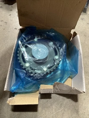 Polea defasora del árbol de levas Renault para Clio Espace Laguna Megane 1.8 2.0 16V OEM  Foto 1 de 3