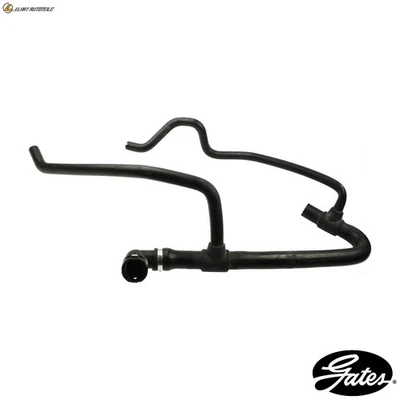 KÜHLERSCHLAUCH 05-2990 FÜR FIAT DOBLO/MONOCAB/Box/Body/MPV 223 A5.000 1.2L - Image 1 of 4