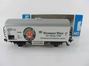 Basis 4415 vagón de cerveza quemador cerveza modelo especial como nuevo y con embalaje - Imagen 1 de 1