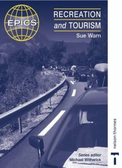 Recreation and Tourism (EPICS) By Sue Warn - Image 1 of 1