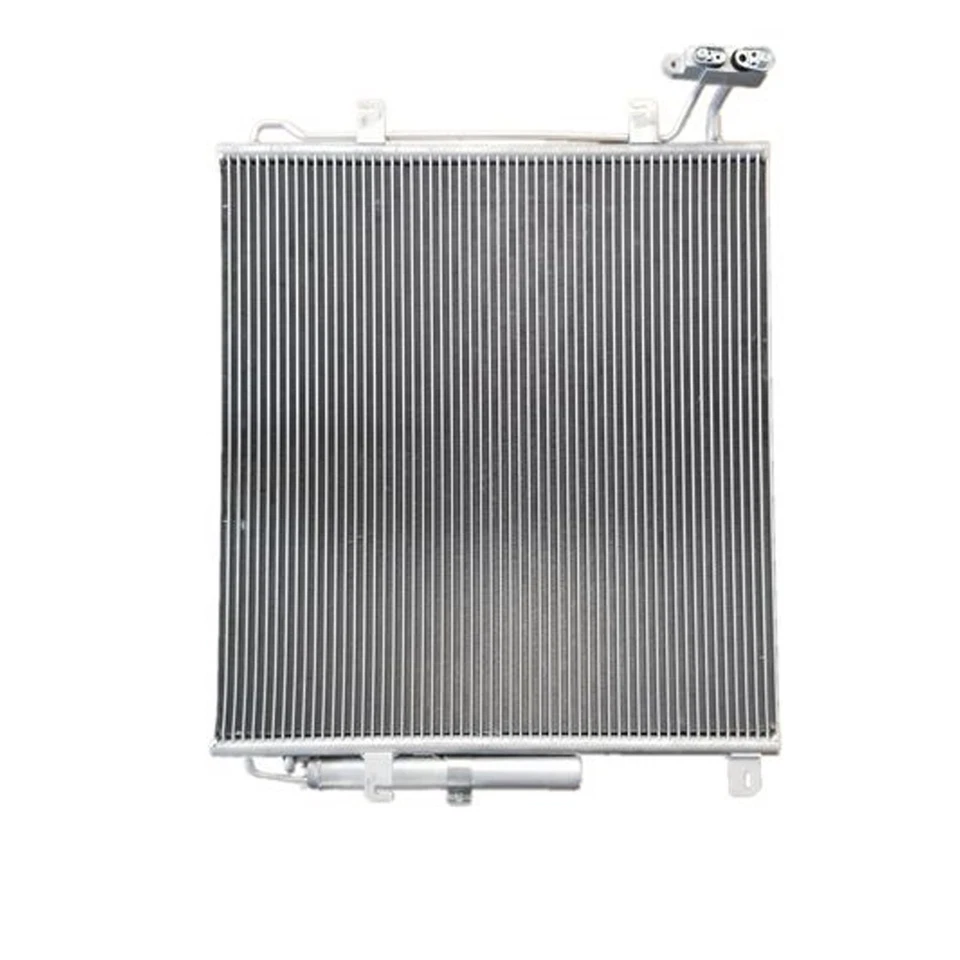 CNDDPI3581 New Replacement A/C Condenser Fits 2005-2009 Land Rover LR3 - Изображение 1 из 1