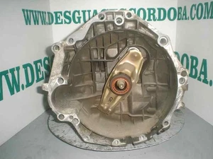DWH BOÎTE DE VITESSES / MANUAL / 5 VELOCIDADES / 5862 POUR AUDI A4 BERLINA B5 - Picture 1 of 4
