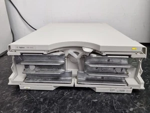 AGILENT 1100 SERIES G1316A HPLC  - As Pictured - COLCOM COMPARTMENT - Picture 1 of 11