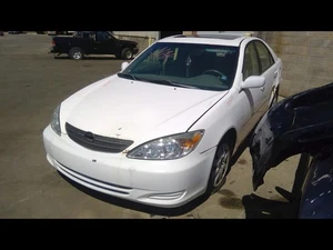 Driver Side View Mirror Power Non-heated Fits 02-06 CAMRY 222044 - Picture 1 of 2