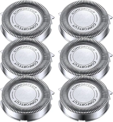Philips SH30/50 Replacement Blades for Series 1000/3000 Electric Shavers - image 1 of 4