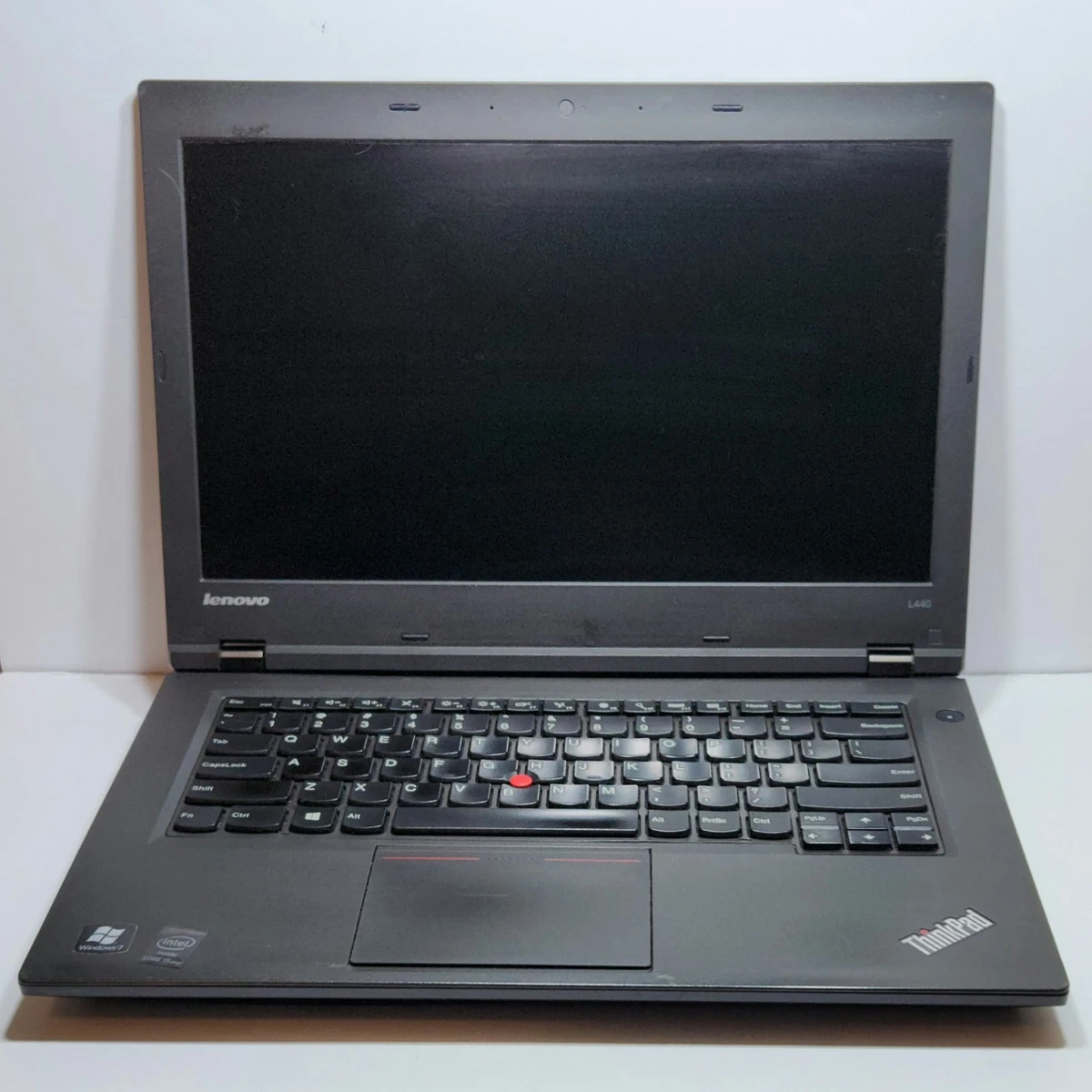 Lenovo Thinkpad L440 PC Laptops & Netbooks for Sale - Shop New