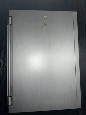 Dell Latitude E6410 Laptop - Image 1 of 2