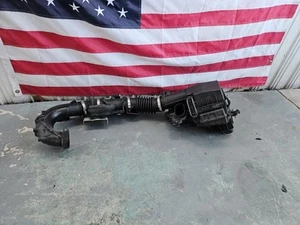 18 2018 HONDA ACCORD 1.5L TURBO ENGINE AIR CLEANER AIR INTAKE - Picture 1 of 8