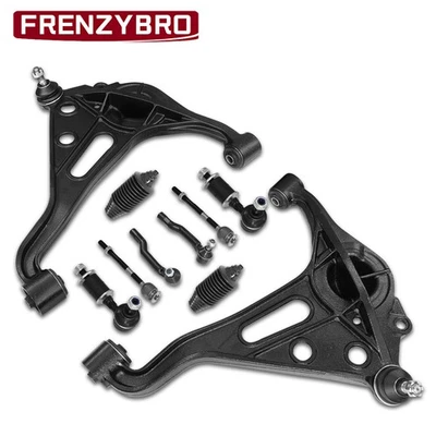 For Chevy Tracker Suzuki Vitara 1999-2004 Front Lower Control Arm Suspension Kit - Image 1 of 4