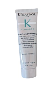Kerastase K Symbiose Fondant Apaisant Essentiel Detangling Conditioner FREE SHIP - Picture 1 of 2