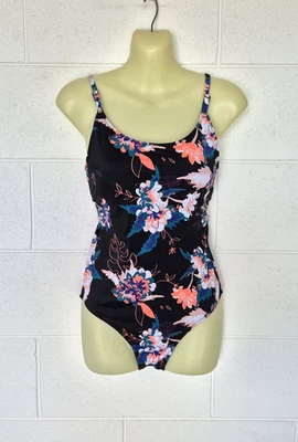 Roxy BNWT, Size S (10)  one piece bathers, swimmers, Rrp $89.99 - image 1 of 4