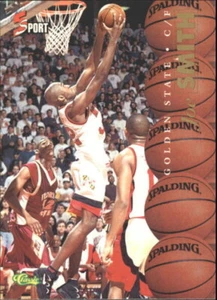 B4955- 1995 Classic Five Sport #s 1-200 +Rookies -You Pick- 15+ FREE US SHIP - Picture 1 of 389