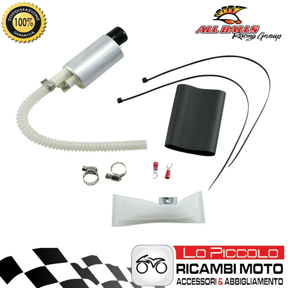 ALL BALLS 47-2007 Set Kraftstoffpumpe Honda ST1100A 2000 Foto 1 de 1