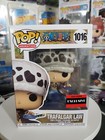 Funko Pop! One Piece - Trafalgar Law # 1016 - AAA Anime Exclusive - Vynil Figure