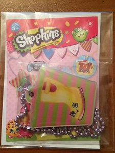 Shopkins Fashion Tags #10 JENNIFER RAYNE - Picture 1 of 1