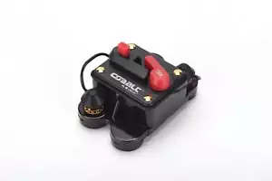 Disyuntor Orion CB150A | Protección de audio para automóvil 150A | Gestión segura de energía - Imagen 1 de 2