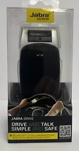 Altavoz Jabra Drive con unidad Bluetooth y altavoz de conversación - Imagen 1 de 2
