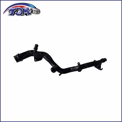 Водяной шланг трубы радиатора охлаждения для 2011-2015 Audi Q7 S4 S5 3,0 л V6 06E121045AE - Изображение 1 из 4