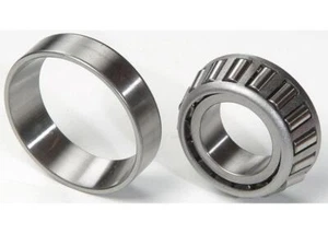 Federal Mogul National Wheel A-32 Front Wheel Bearing FAST SHIP! C24 - Foto 1 di 1