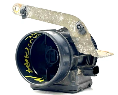 Suzuki XL-7 2001 2,7 L V6 admisión motor masa sensor de flujo de aire medidor MAF Foto 1 de 4