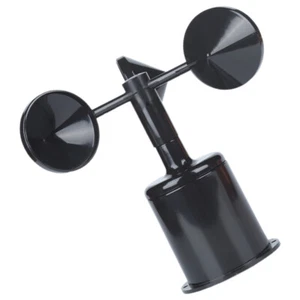 Anemometergehäuse Zubehör Für Windrichtungsanzeiger Windmessgerät Arbeit - Bild 1 von 12