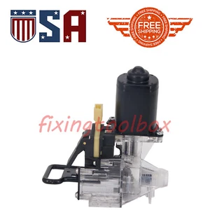 Trunk Latch Lid Pull Down Motor 747-002 For Lincoln Continental Town Car 4.6L V8 - Picture 1 of 11