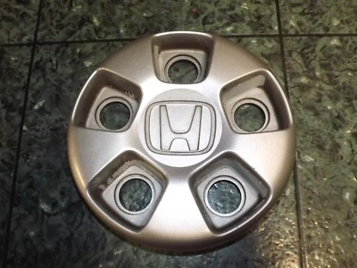 OEM 06-14 Honda Ridgeline SJC-A00 Pilot llanta de acero rueda grande gris tapa central Foto 1 de 3