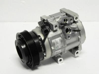 Compresor de aire acondicionado 69165DP 2008 para Kia Sorento 2007-2009 Foto 1 de 2