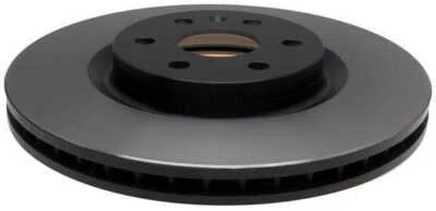 Rotor de freno delantero para Cadillac SRX 2010-2016 2011 2012 2013 2014 2015 Raybestos Foto 1 de 3