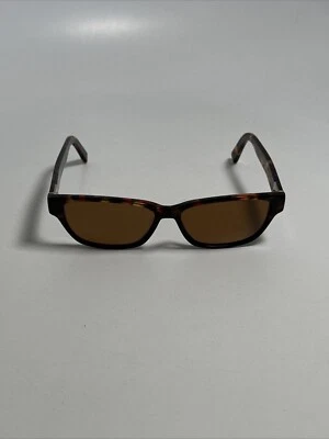 Modo MC043 TTBKG черепаховая темно-коричневая оправа для очков только 53-14 138 Япония - Изображение 1 из 4