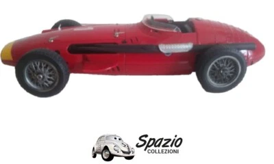 MASERATI 250F POLISTIL SCALA 1/16 - Immagine 1 di 3