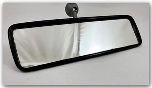 LOTUS EUROPA TC-SP GENUINE WINDGARD PAT. NO. 909769 INTERIOR REAR VIEW MIRROR - Picture 1 of 10