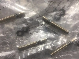 Wenglor Induktiver Näherungsschalter IM020BM60VB8 Neu - Bild 1 von 1