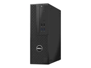 DELL PRECISION TOWER 3420 | XEON E3-1220 V5 | 16 GB RAM | NVIDIA NVS 310 | C - Afbeelding 1 van 1