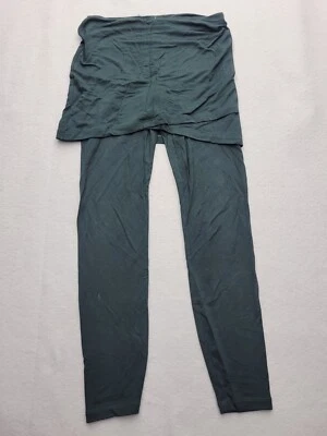 Leggings Cabi para mujer XS Hunter verde falda leggings  Foto 1 de 4