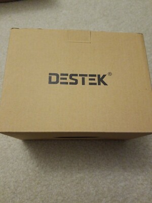 Destek V1 Virtual Reality Headset NEW