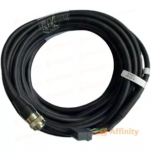 1 Stück Fanuc A660-2004-T411 Roboter Teach Anhänger 10 m Kabel - Bild 1 von 5