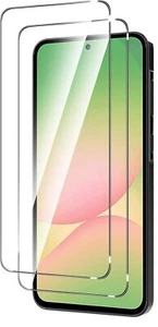 2x Samsung Galaxy A16 | A26 | A36 | A56 | 5G pancerne szkło ochronne 9H wyświetlacz szkło - Zdjęcie 1 z 29