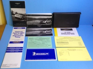 04 2004 Chrysler Pacifica owners manual - Bild 1 von 1