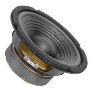 Goldwood GW-206/4 6-1/2" OEM Woofe 4 ohms 180 Watts 88 dB 1.5" Coil - Picture 1 of 1