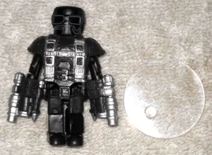Hydra Flame Trooper (Captain America movie) (MiniMates) 100% - Picture 1 of 1
