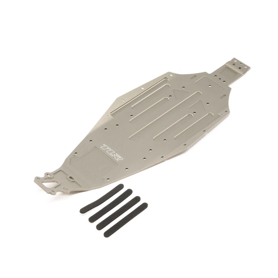 Team Losi Racing Chassis 22 4.0 - TLR231064 - Image 1 of 1